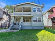 Mcelhattan Ave, Cleveland, Home For Sale