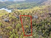 Mcelroy Mountain Dr, Big Canoe, Plot For Sale