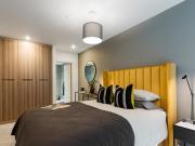 Mcewan Walk, Edinburgh, 3 Bedroom Apartment