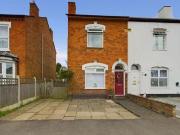 Mcintyre Road, Worcester, 3 Bedroom Semi detached