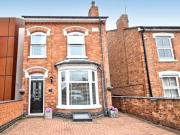 Mcintyre Road, Worcester, 4 Bedroom Detached