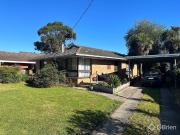 McKean Street Make Your Mark