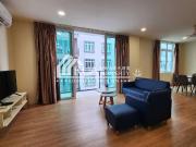 Mckenzie Avenue Apartment For Rent at Jalan Stapok