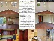 Mckinley Hill Condo 1BR 2BR 3BR Fort Condominiums For Sale