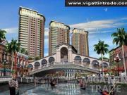 Mckinley Hill Condo /The Venice/No DP, No Balloon...