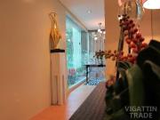 McKinley Hill Condos for sale: Venice Luxury Residences