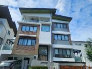 Mckinley Hill House & Lot For Sale