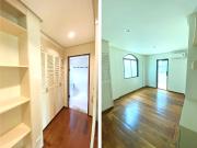 Mckinley Hill Village 2 Bedroom 2BR House for Rent in...