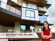 Mckinley Hill Village 3 Storey House with 5 BR For Sale...