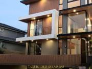McKinley Hill Village 4 Bedroom Brand New 3 Storey House...
