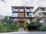 McKinley Hill Village | 5 Bedroom 5BR House and Lot For...