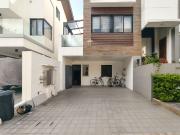MCKINLEY HILL VILLAGE 5 BEDROOM HOUSE AND LOT FOR SALE