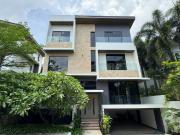 MCKINLEY HILL VILLAGE 5BR House | LEASE ️ 380,000