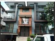 R303 Mckinley Hill Village 5BR House & Lot for Rent