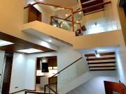 Mckinley Hill Village BGC Taguig Modern 5 bedroom House...