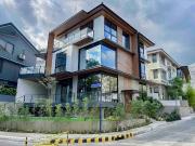 Mckinley Hill Village Brand New Corner House with Pool...