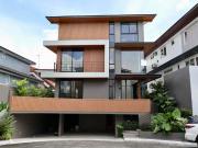 McKinley Hill Village Brand new house & lot