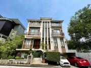 McKinley Hill Village | Five Bedroom 5BR unit For Rent #3542