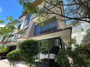 MCKINLEY HILL VILLAGE Furnished 5BR House & Lot FOR SALE!