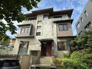 Mckinley Hill Village | House and Lot For Rent #9253