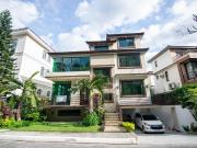 Mckinley Hill Village House and Lot for Rent/Lease
