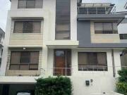 McKinley hill village, house for rent