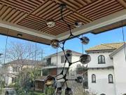 McKinley Hill Village House & Lot for Sale