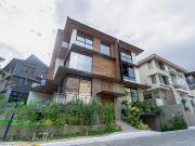 Mckinley Hill Village Taguig | 5BR House and Lot For Sale