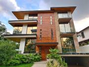 Mckinley Hill Village Taguig City