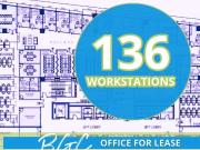 McKinley Move in Ready Office for Rent Lease BGC near...