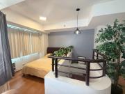Mckinley Park Residences 2 Bedroom Unit Loft Type