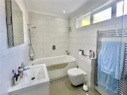 McKinley Road, Bournemouth, Dorset, BH4 3 bed apartment...