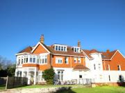 Mckinley Road, West Cliff, 2 Bedroom Apartment