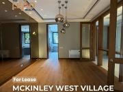 McKinley West Village BGC House and Lot For Rent...