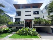 McKinley West Village | House and Lot For Sale #9144