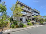 Mckinley West Village | Three Bedroom 3BR House and Lot...