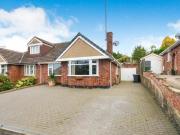 Mckinnell Crescent, Hillmorton, 2 Bedroom Semi detached