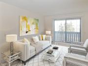 McKinnon Manor Apartments