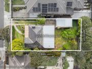 Mckinnon SC Zoned Parcel of Potential in Idyllic Cul de sac