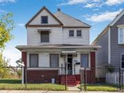 Mckinstry St, Detroit, Home For Sale