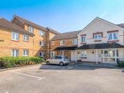 Mclay Court, St. Fagans Road, 1 Bedroom Retirement