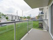 McLeod One 2 Bedroom Apartment for Rent at 11019 107 St...