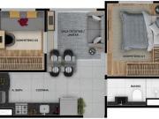 MCMV Vila Sônia Doc. Grátis Entrada em até 100x