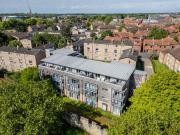 Mcquades Court, York