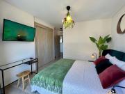 McRame Design Apartment