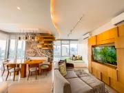 MCS0036 Luxurious 2BR Proscenium At Rockwell Lincoln...