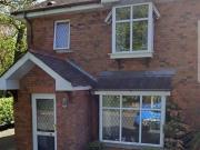 Mcsharry houses, Roscommon, Roscommon, F42 HW98