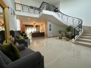 MD HERMOSA CASA EN VENTA, EN FRACC. LA HERRADURA CON...