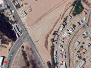 MD Terreno de 14993 m² en venta, Norponiente de Ags