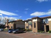 MD West Werberside, Edinburgh, EH4 2 bed flat £1,325 pcm.